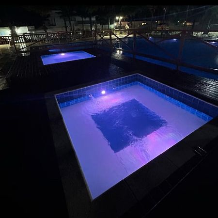 Dream Studio Maresias Surf E Lazer 50M Da Praia Sao Sebastiao (Sao Paulo) Exterior photo