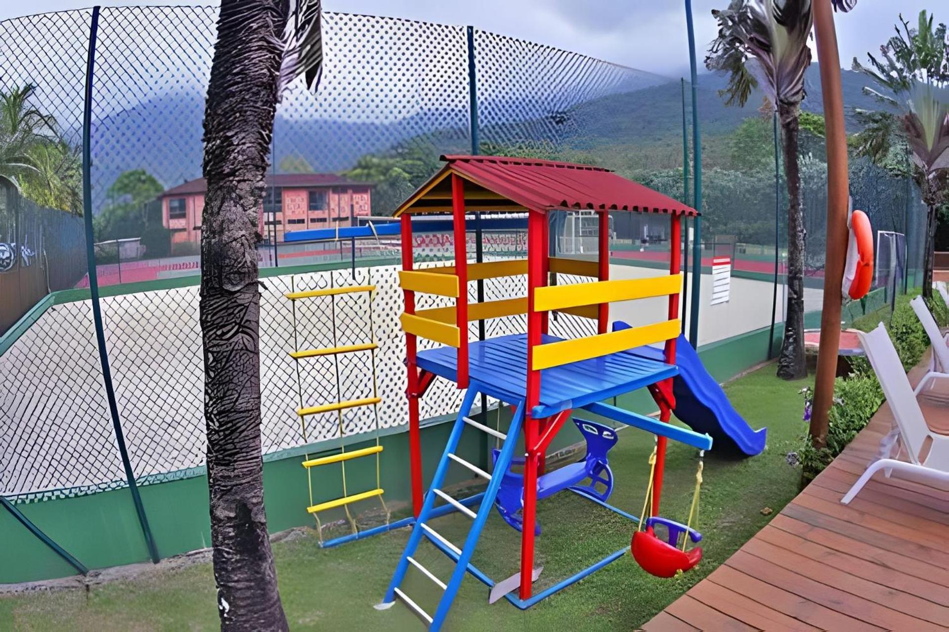 Dream Studio Maresias Surf E Lazer 50M Da Praia Sao Sebastiao (Sao Paulo) Exterior photo