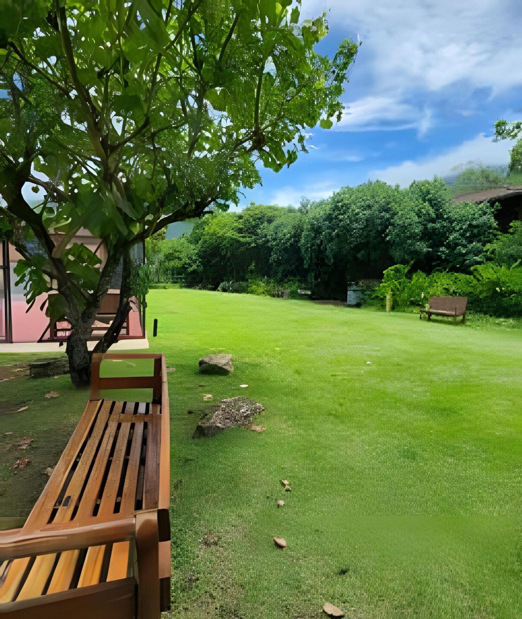 Dream Studio Maresias Surf E Lazer 50M Da Praia Sao Sebastiao (Sao Paulo) Exterior photo
