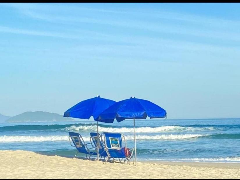 Dream Studio Maresias Surf E Lazer 50M Da Praia Sao Sebastiao (Sao Paulo) Exterior photo
