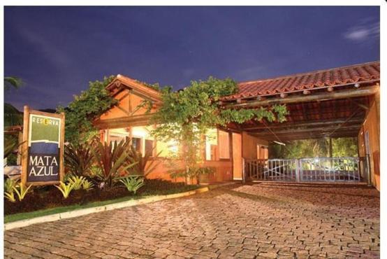 Dream Studio Maresias Surf E Lazer 50M Da Praia Sao Sebastiao (Sao Paulo) Exterior photo