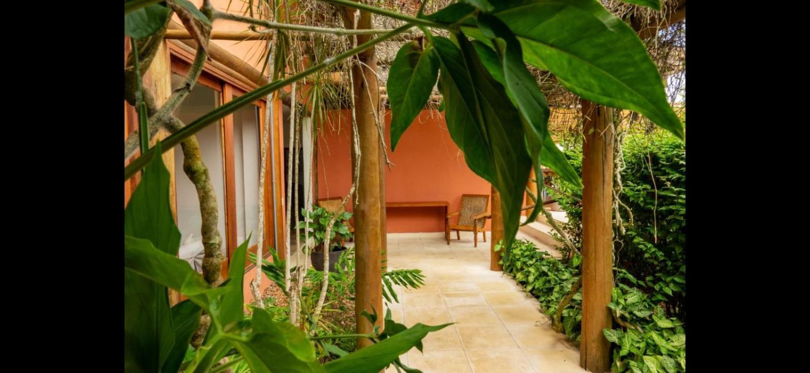 Dream Studio Maresias Surf E Lazer 50M Da Praia Sao Sebastiao (Sao Paulo) Exterior photo