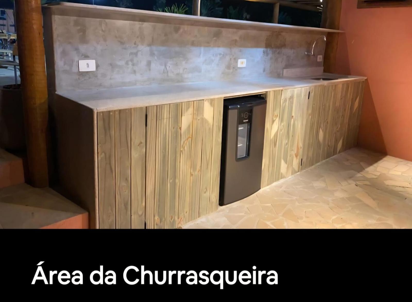 Dream Studio Maresias Surf E Lazer 50M Da Praia Sao Sebastiao (Sao Paulo) Exterior photo
