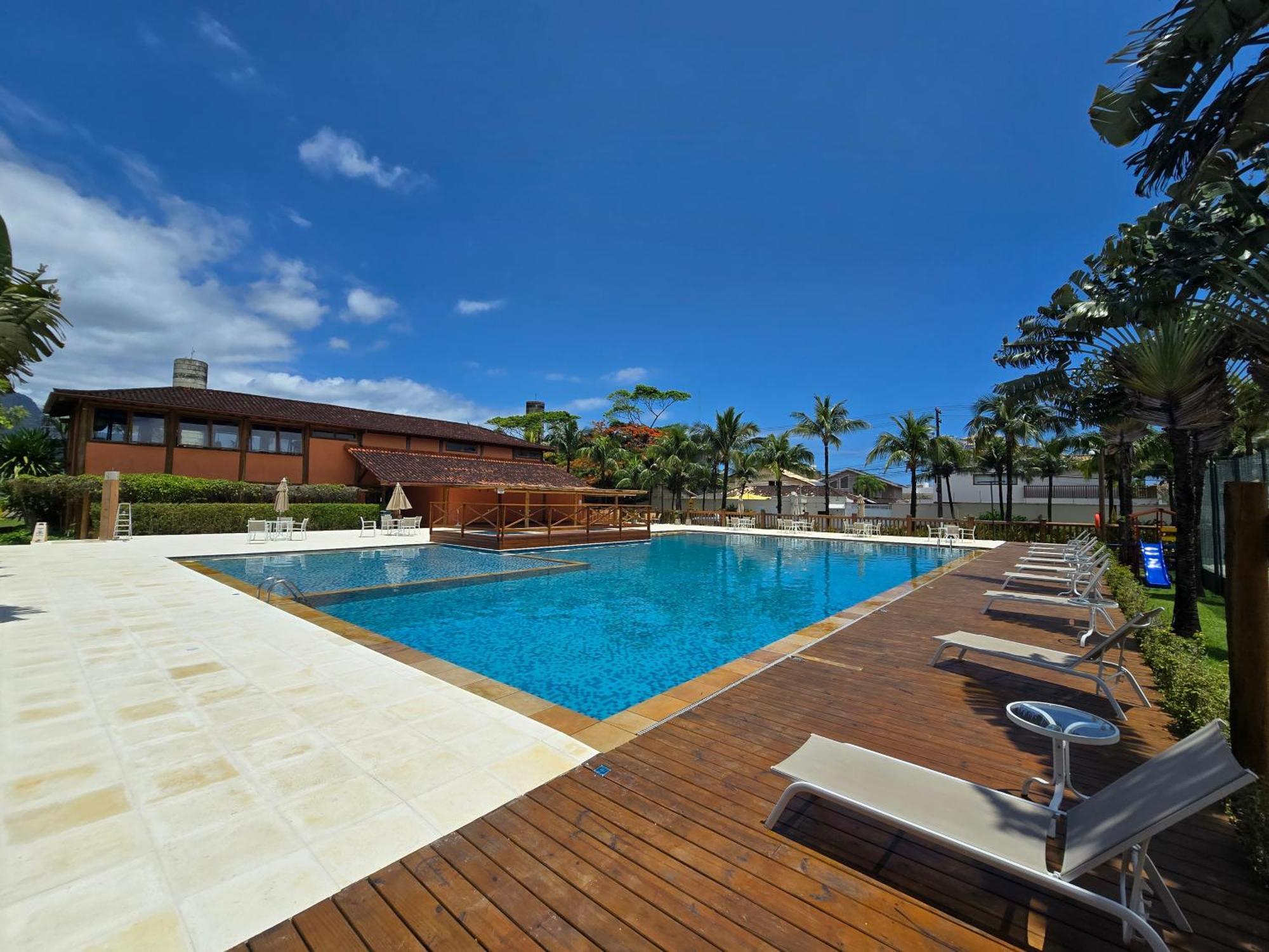 Dream Studio Maresias Surf E Lazer 50M Da Praia Sao Sebastiao (Sao Paulo) Exterior photo