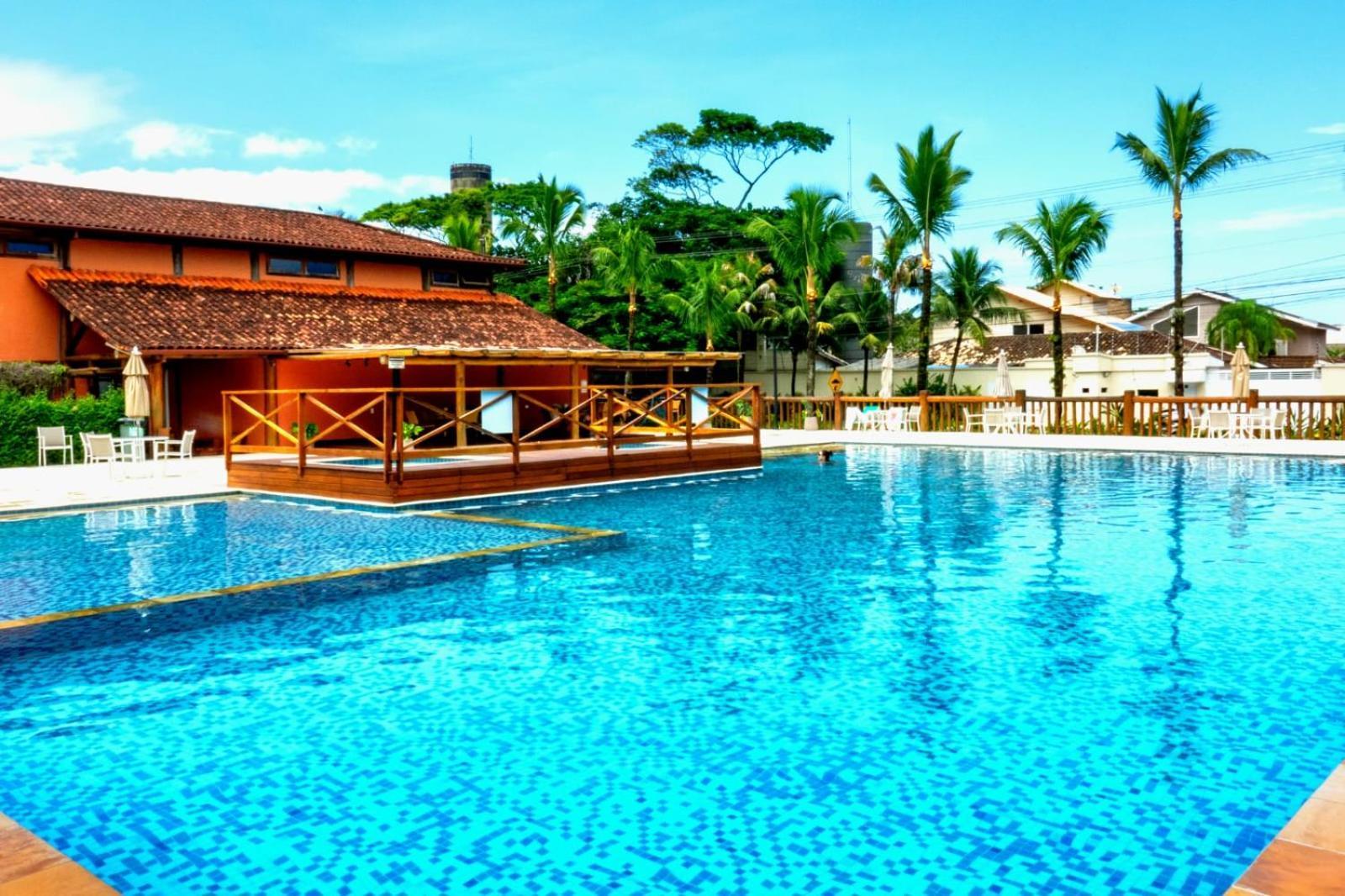 Dream Studio Maresias Surf E Lazer 50M Da Praia Sao Sebastiao (Sao Paulo) Exterior photo